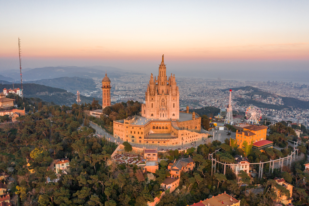 Tibidabo
