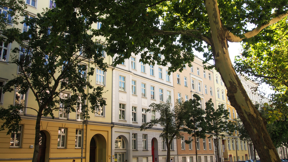 Berlin Ferienwohnung