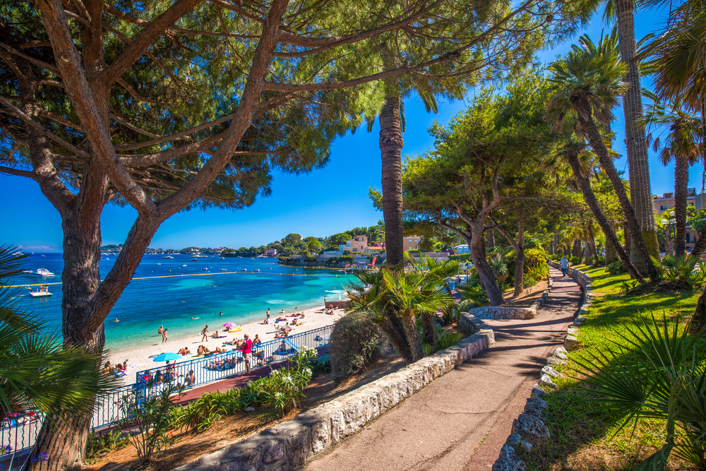 Beaulieu-sur-mer