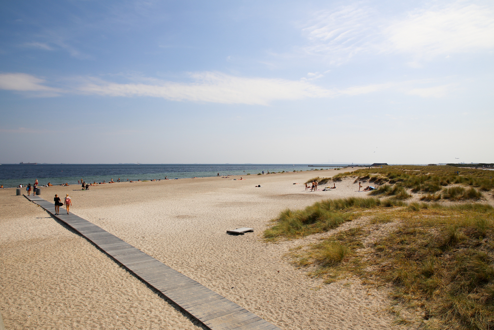 Amager Strandpark