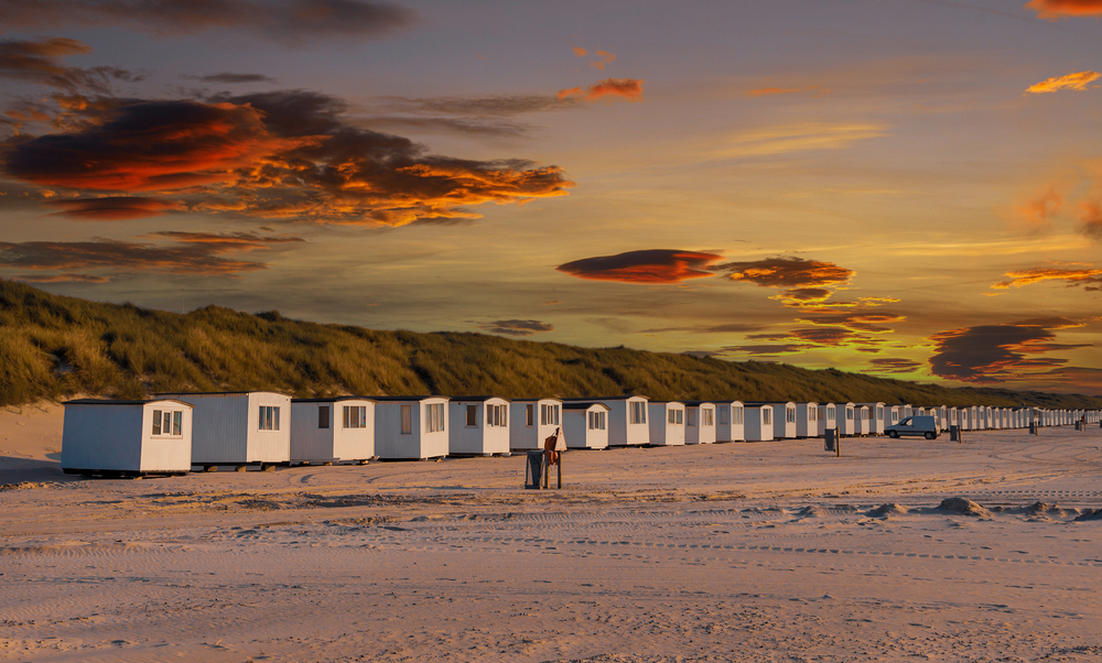 Løkken Strand
