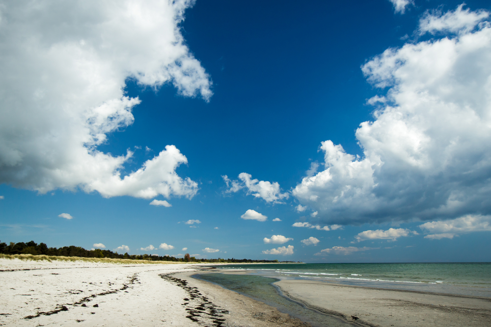 Marielyst Strand