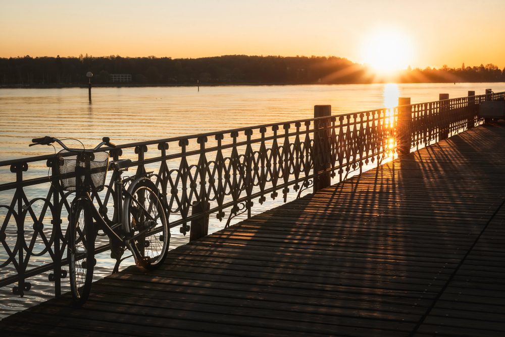 Bodensee-Radweg