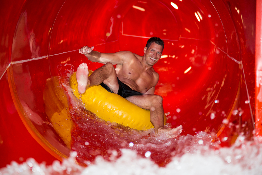 Therme Erding