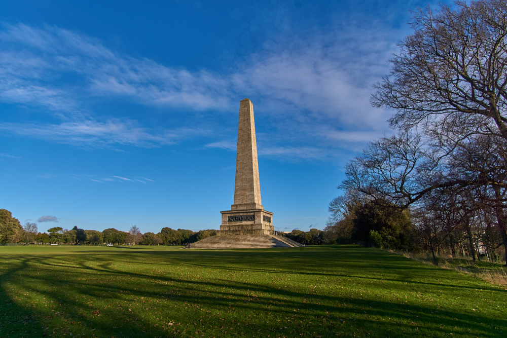 Phoenix Park Dublin