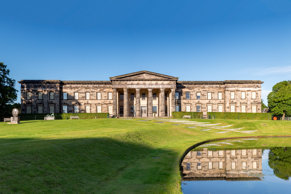 Scottish National Gallery