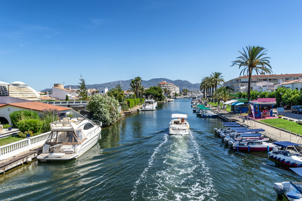 Empuriabrava
