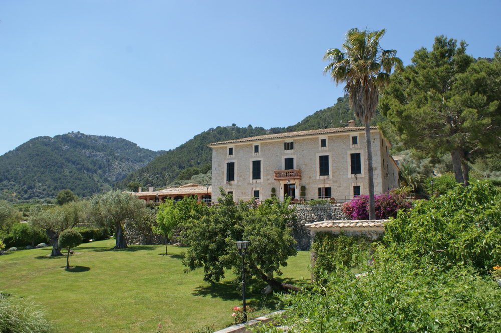 Finca Mallorca