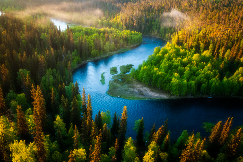 Oulanka-Nationalpark