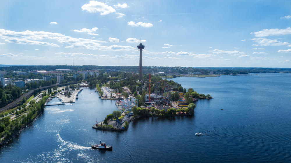 Tampere