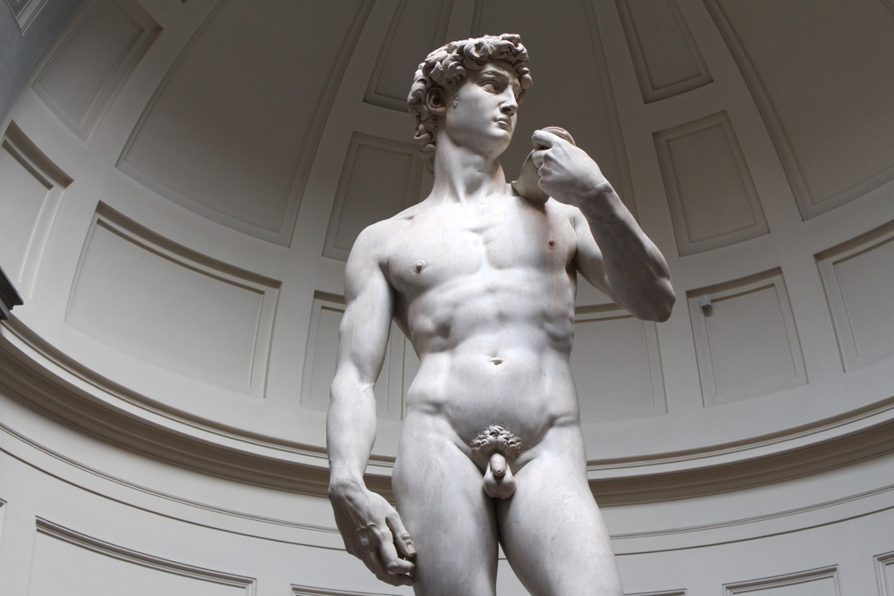 David Michel Ange Florence