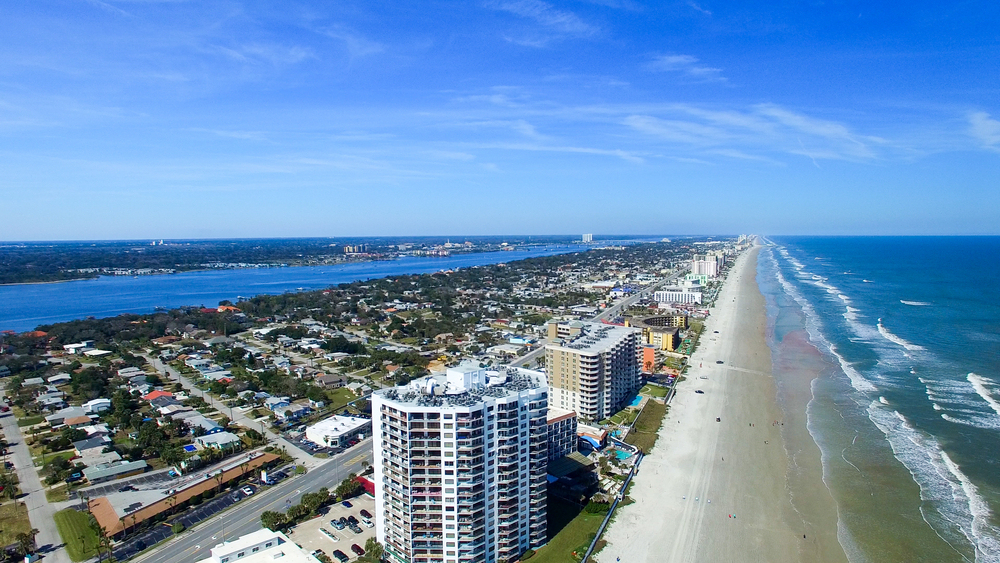 Daytona Beach