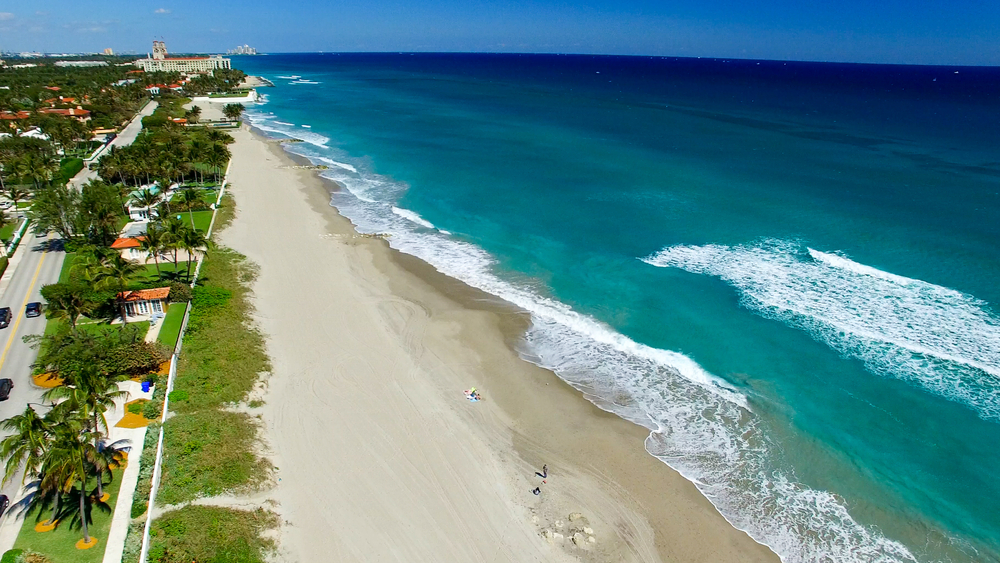 Palm Beach