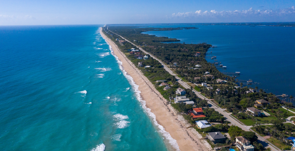 Sebastian Inlet