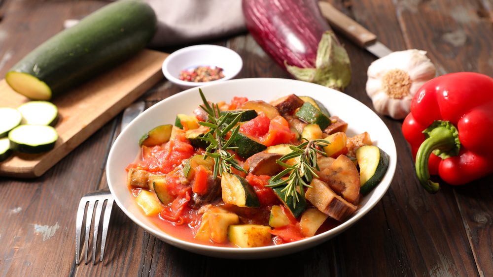 Ratatouille
