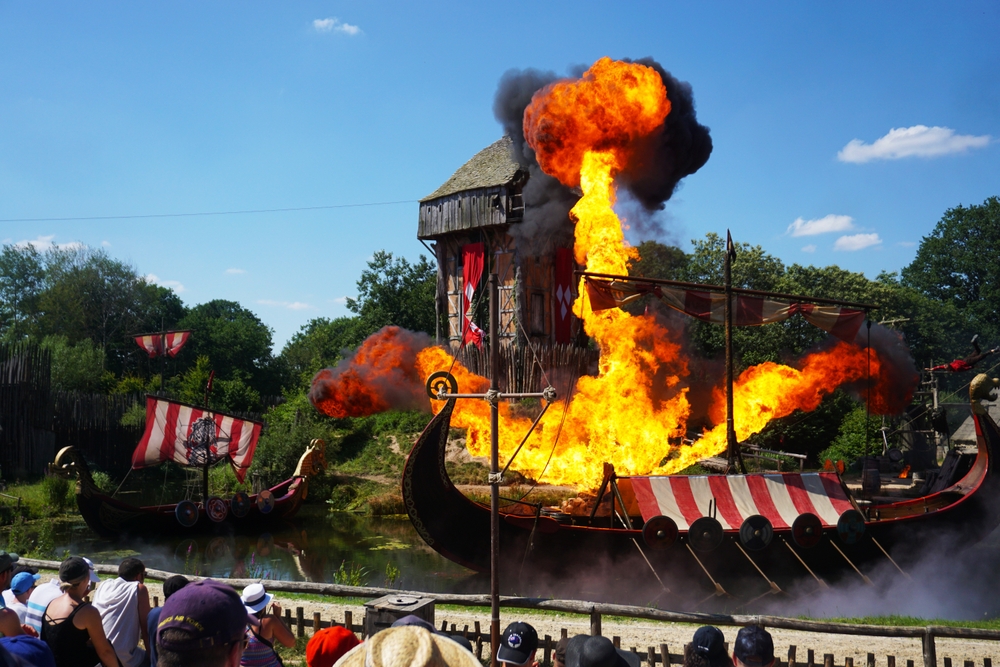 Puy du Fou