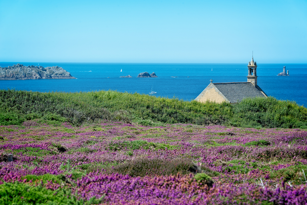 Wandern Bretagne