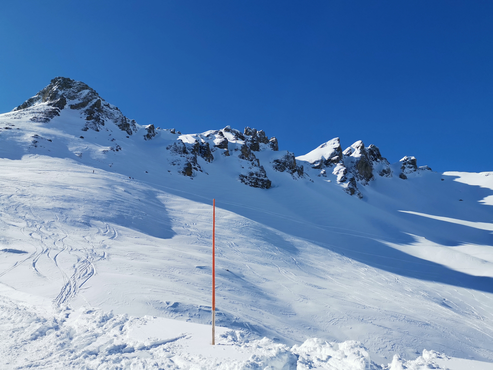 Gasteinertal Freerider