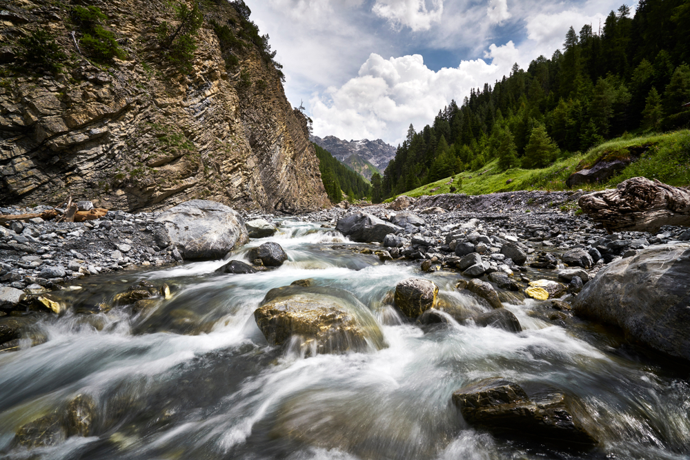 Trupchunger Hoehenweg