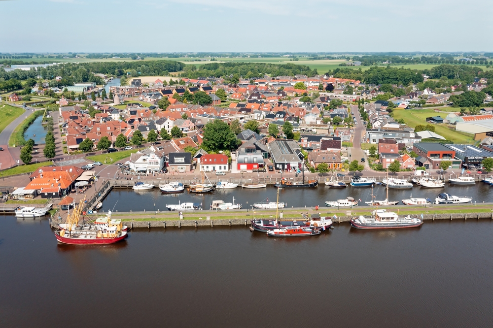 Zoutkamp
