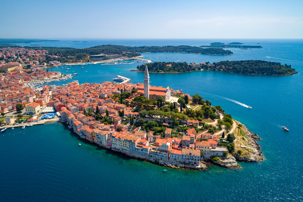 Rovinj