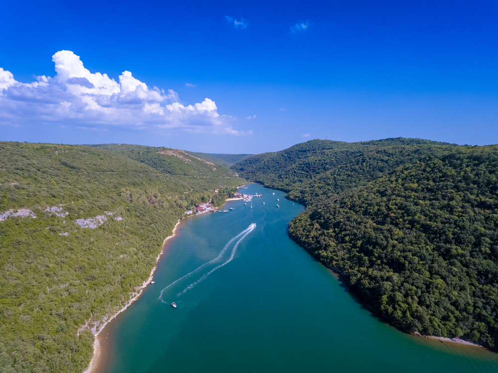 Lim Fjord