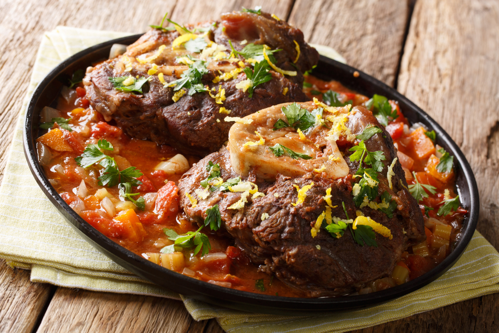 Ossobuco