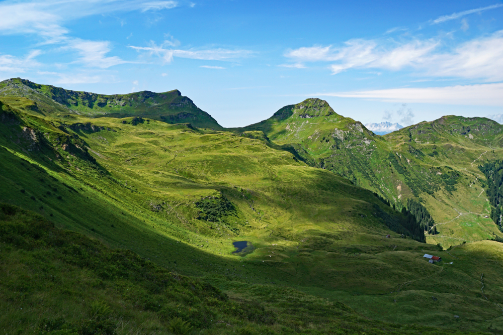 Tristkogel