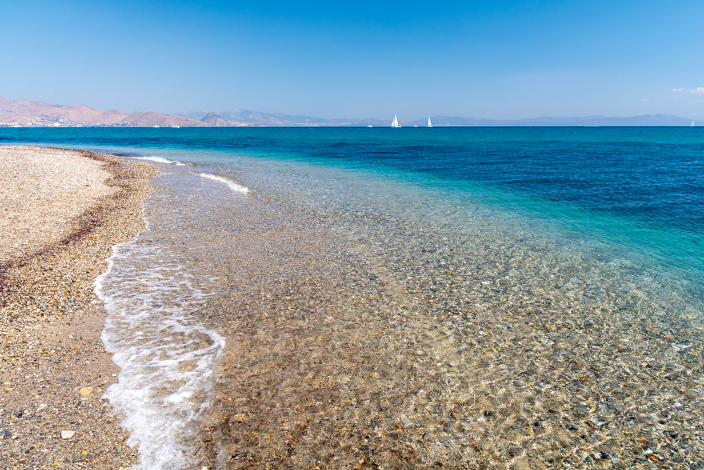 Lambi Beach