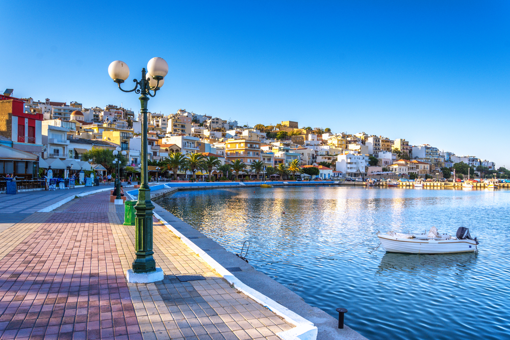 Sitia Kreta