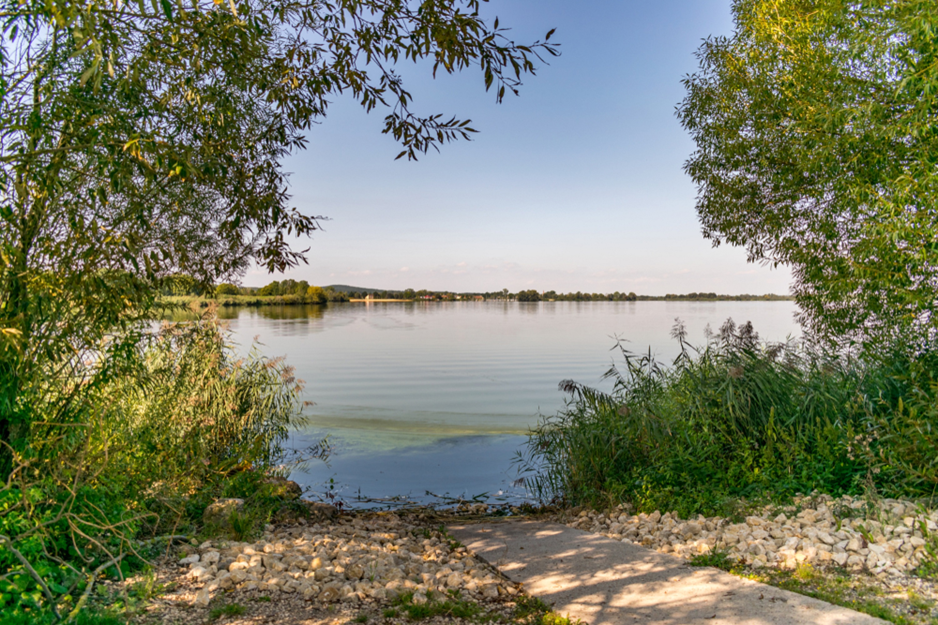altmuhlsee
