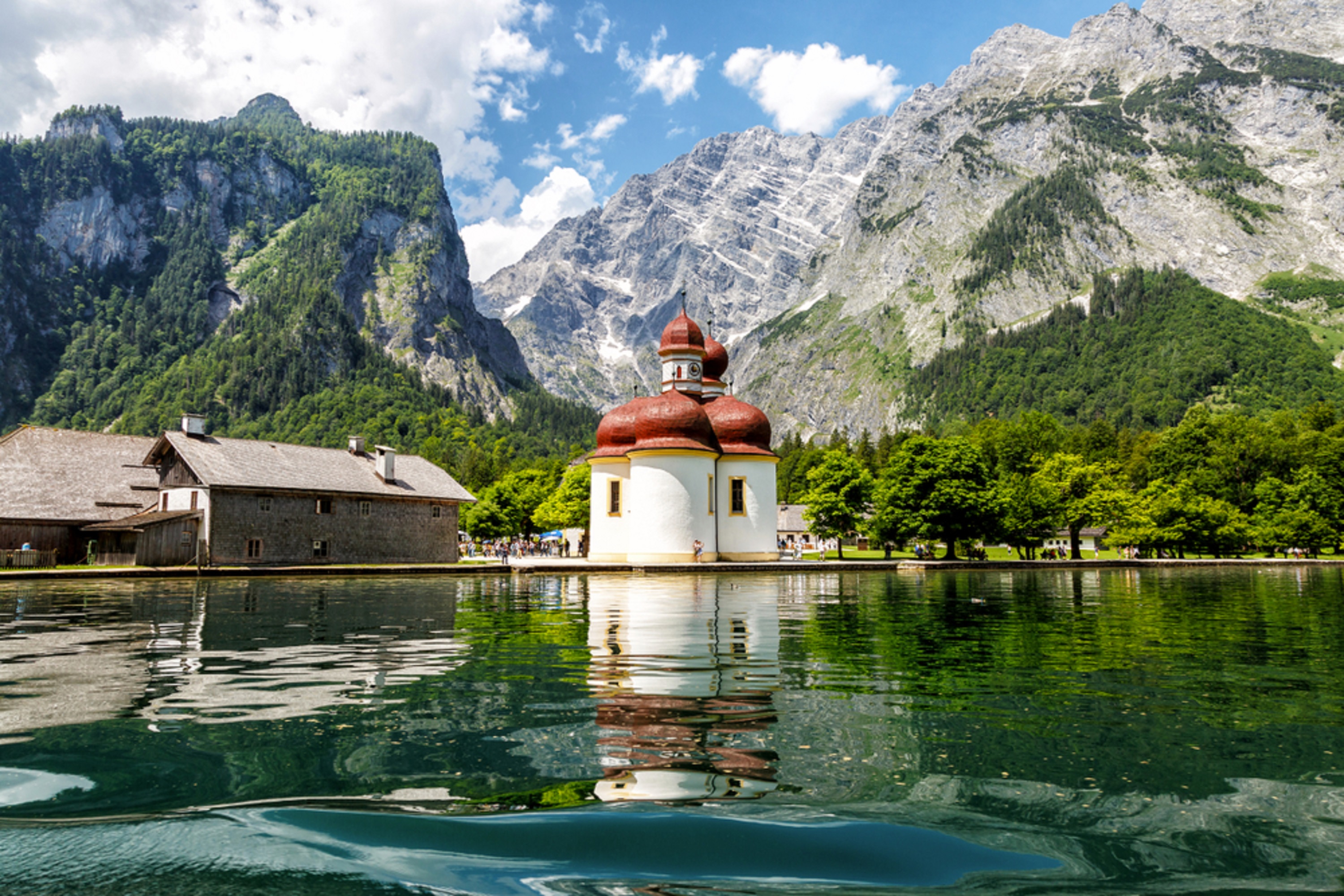 konigssee