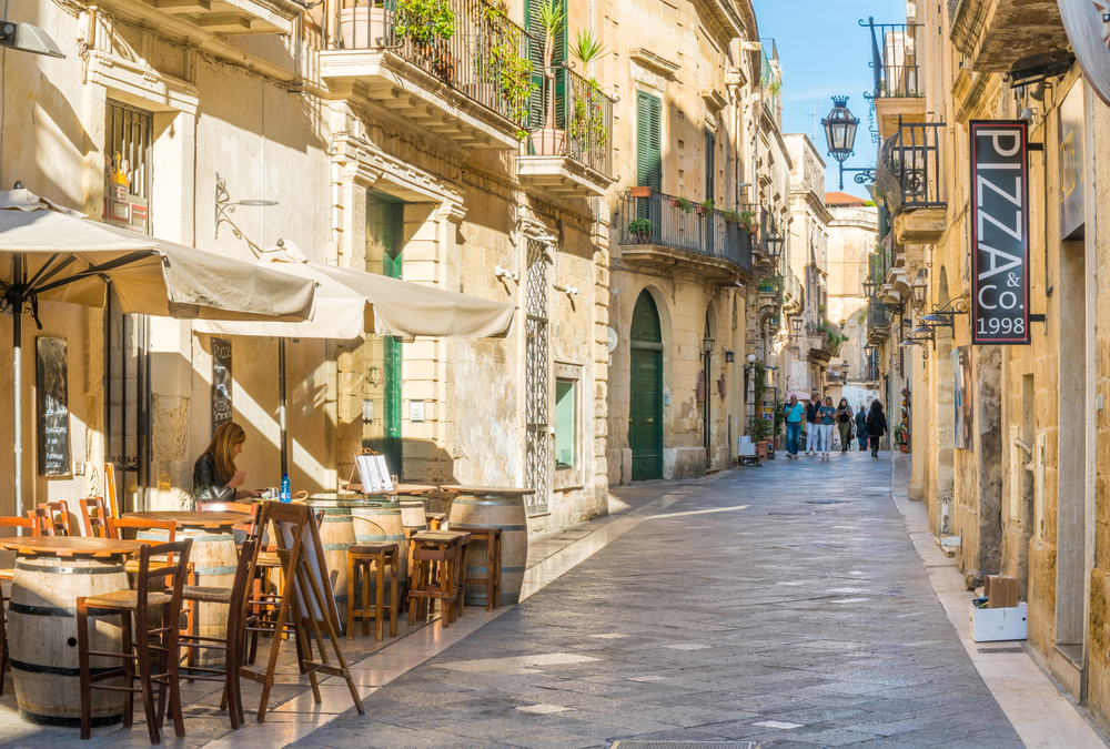 Lecce