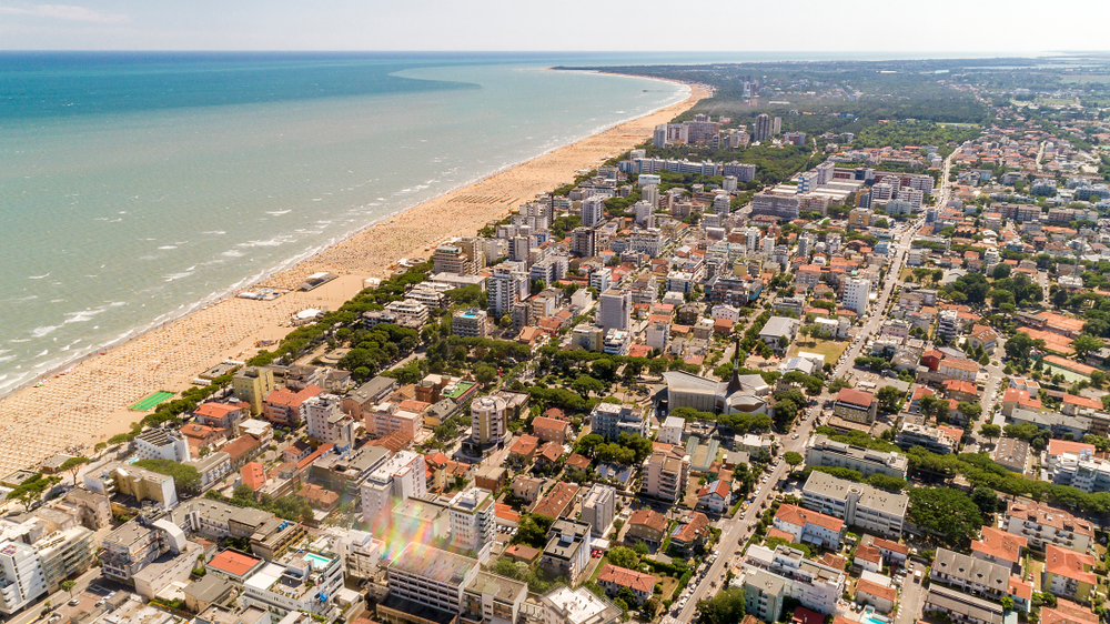 Lignano Ferienwohnung