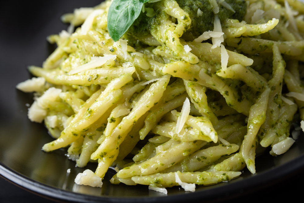 Ligurien Pesto