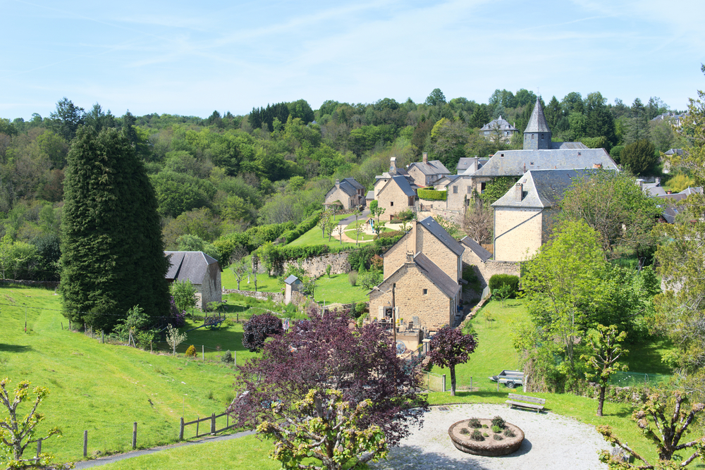 Haute-Vienne wandern
