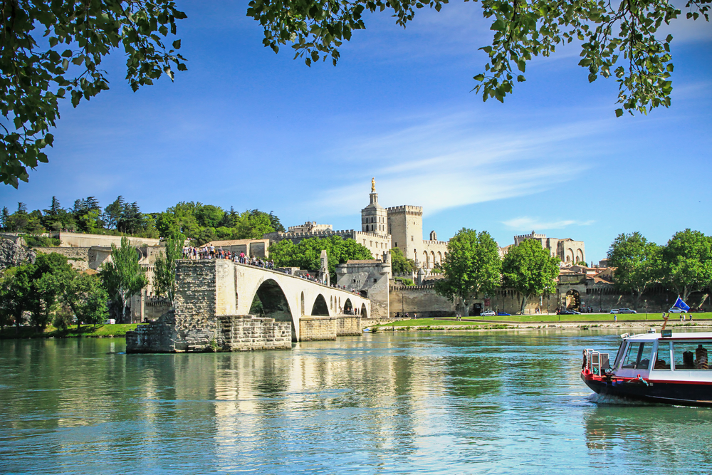 Avignon