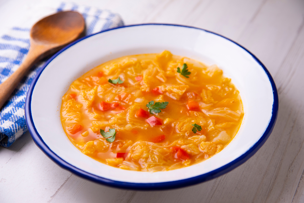 Mallorca Suppe