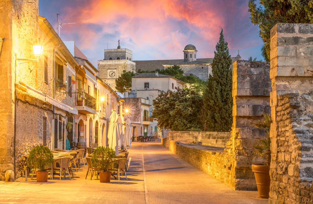 Alcúdia