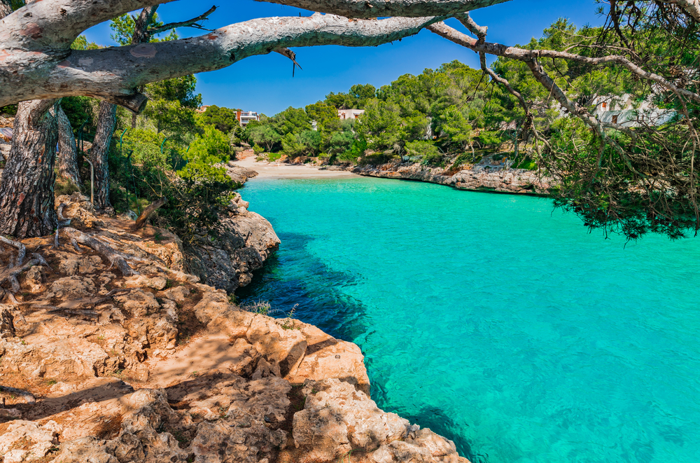 Cala d'or