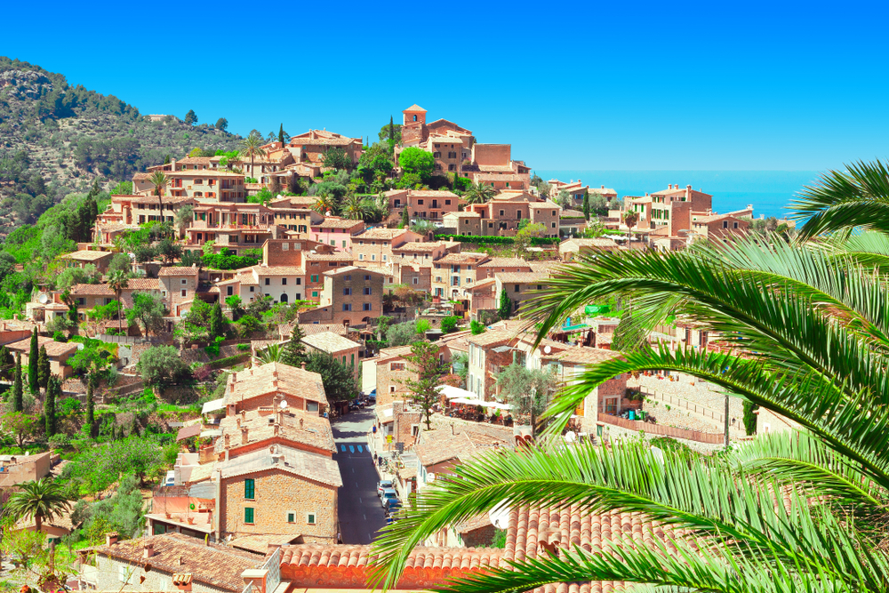 Deia Mallorca