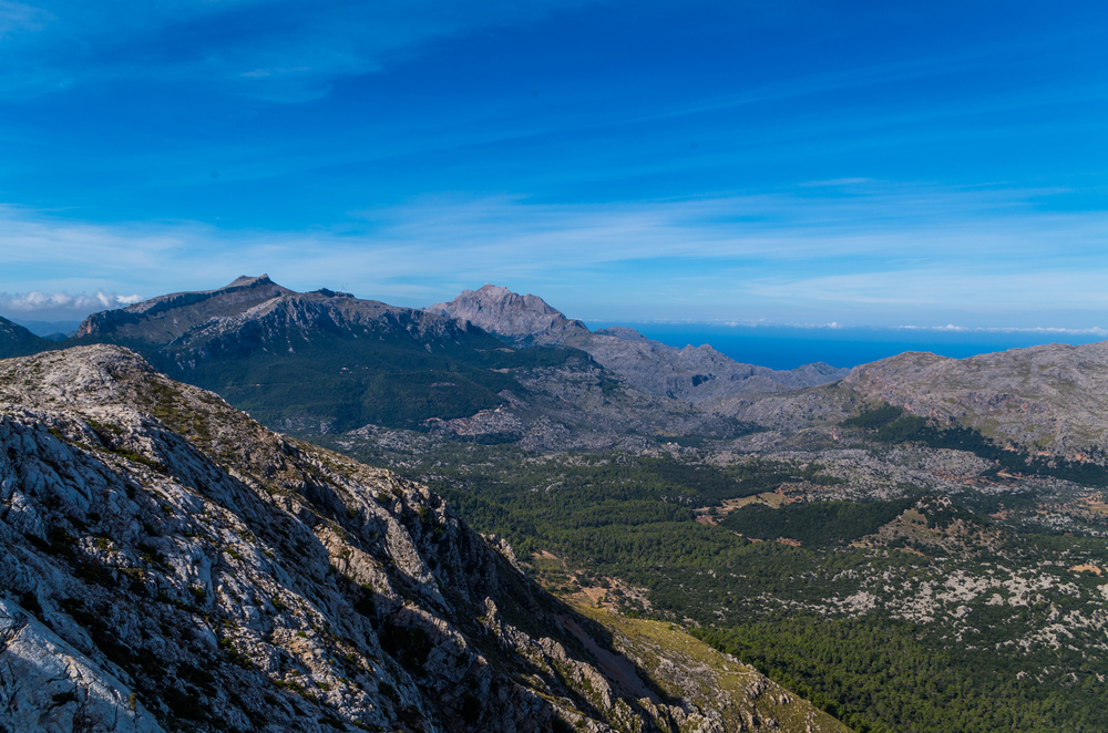 Puig de Massanella