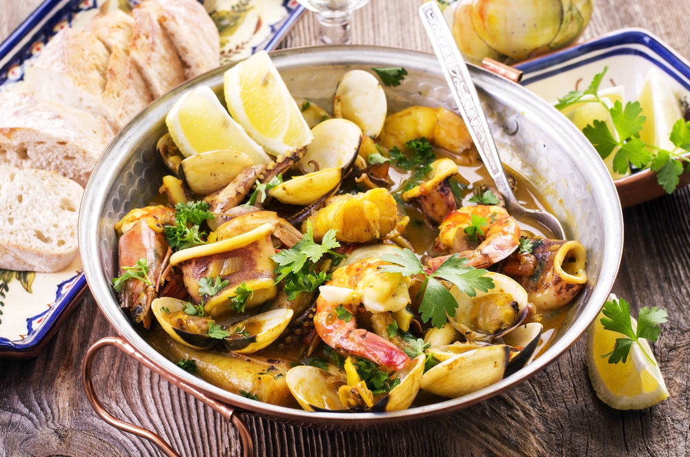 Cataplana