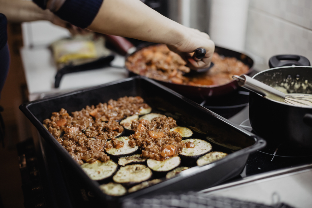 Moussaka