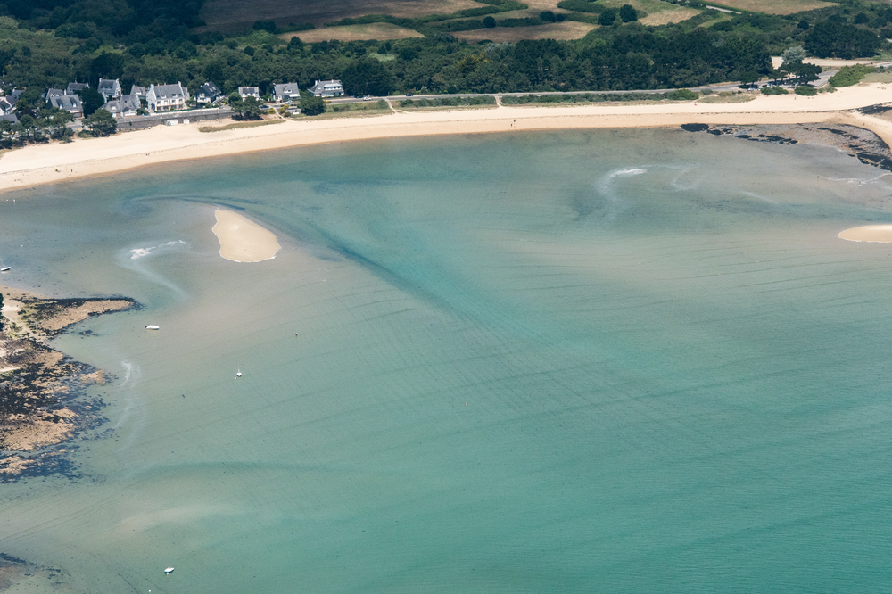 Strand Carnac