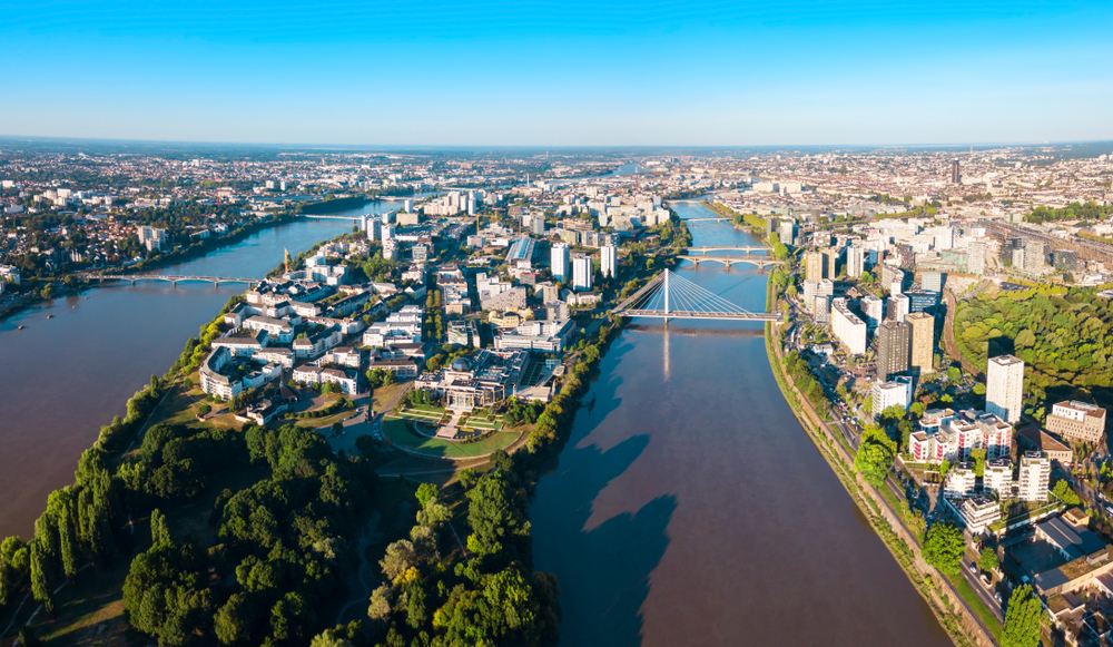 Nantes