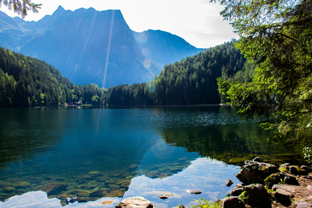 Piburger See