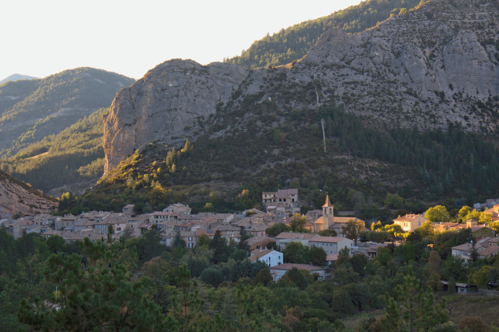 Orpierre MTB