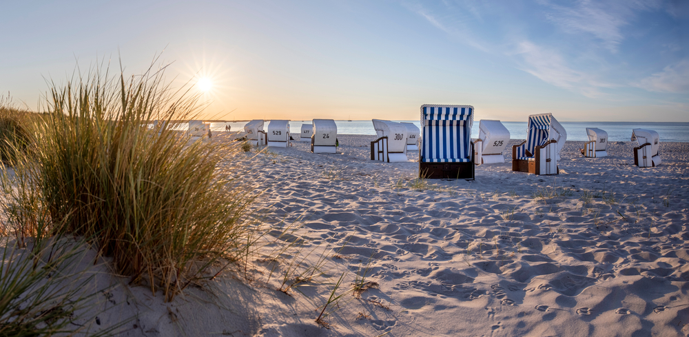 Prerow Strand