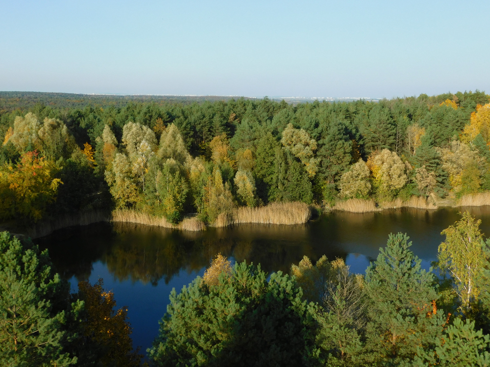 Grosspolnischer Nationalpark